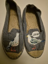 Cath kidston shoes - eur37, blue