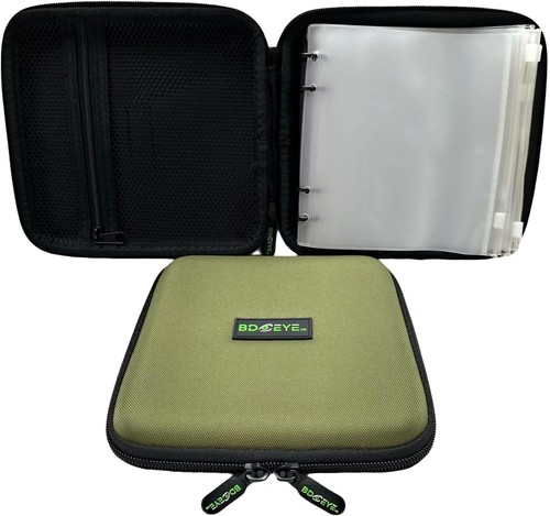 Rig wallet carp leader - rig, sea