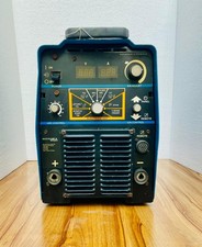 Miller XMT 400 CC/CV Inverter