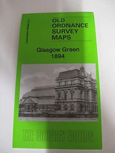 Glasgow green 1894 - glasgow,