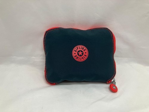 Kipling foldaway tote - foldaway,