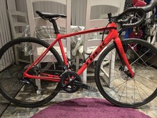 Trek Émonda SL 6 Disc Carbon Road Bike, Ultegra Hydraulic Disc - £2400 RRP