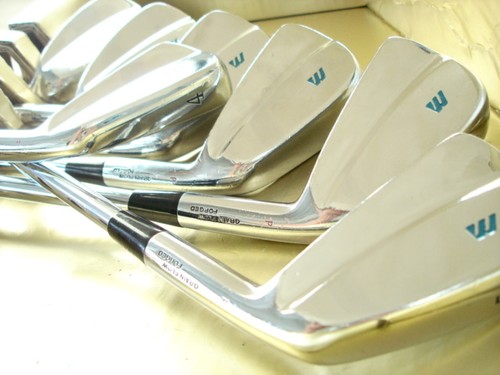 Yoro custom mizuno 33 - custom, mp-33