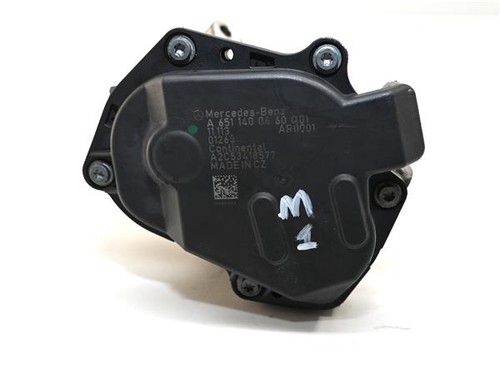 A6511400460 egr solenoid - egr,