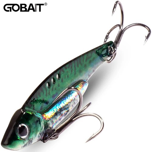 Spinner spoon metal jig bait - spoon,