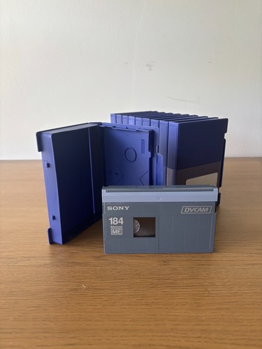 50x sony pdv 184n - 50x, pdv-184n