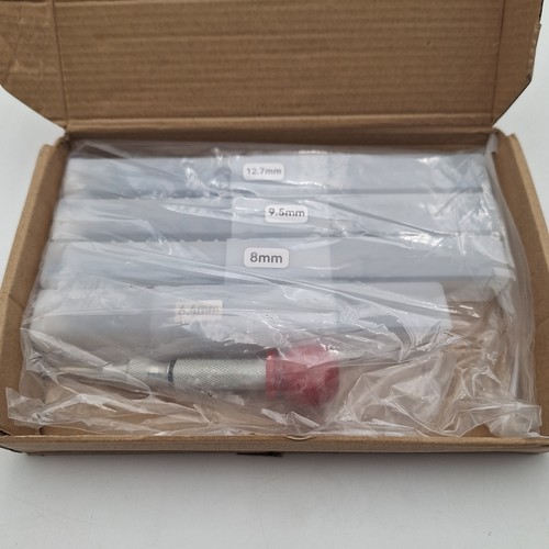 Piece mortise drill - piece,