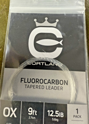 Cortland foot tapered - foot,