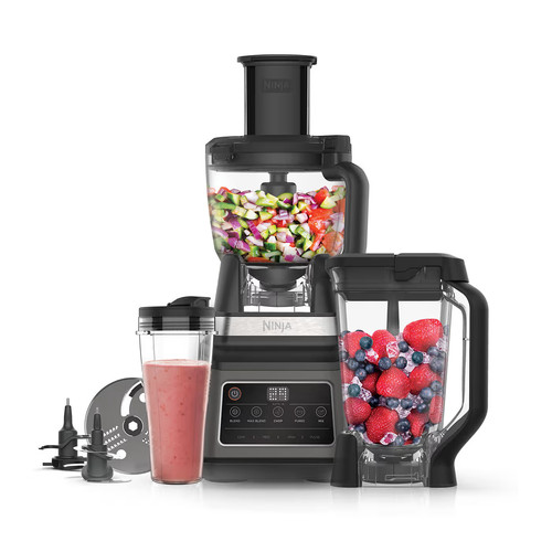 Ninja food processor - processor, |