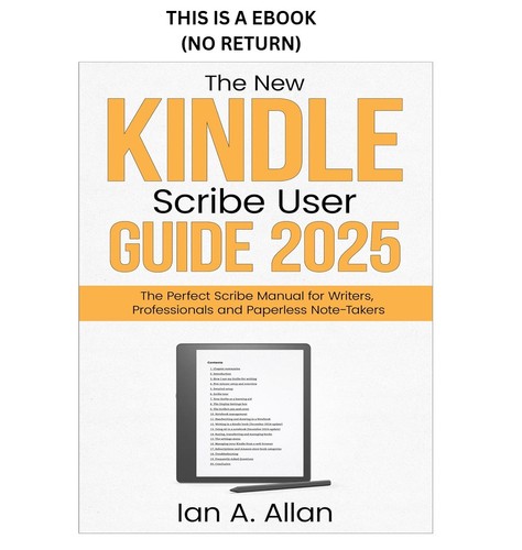 Ian allan the new - new, kindle