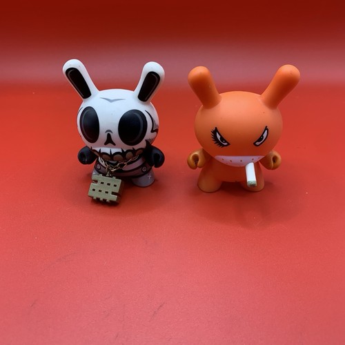 Dunny lot mad bling - bling, +