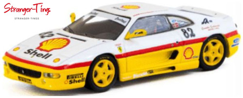 Ferrari f355 challenge 1999 - f355,