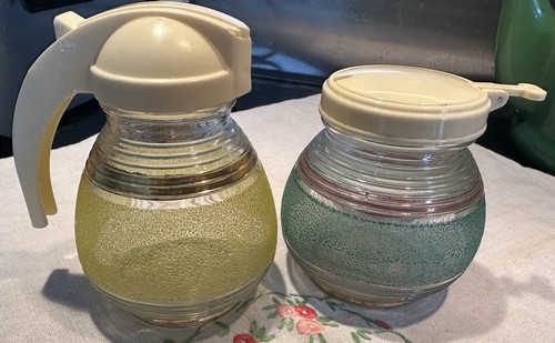 1950 hygene ware speckled - hygene,