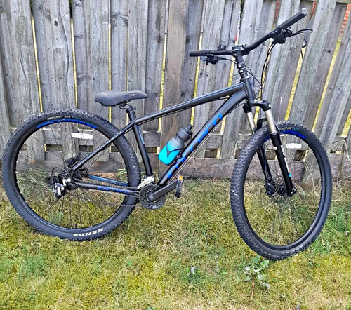 Voodoo bizango mountain bike - voodoo,
