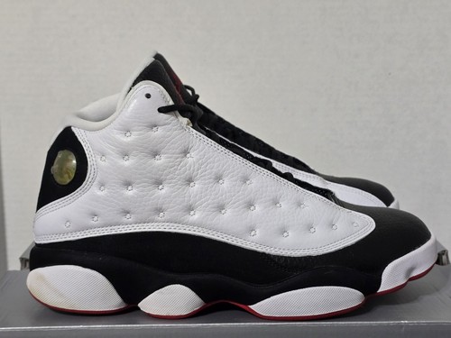 Nike air jordan - air, xiii