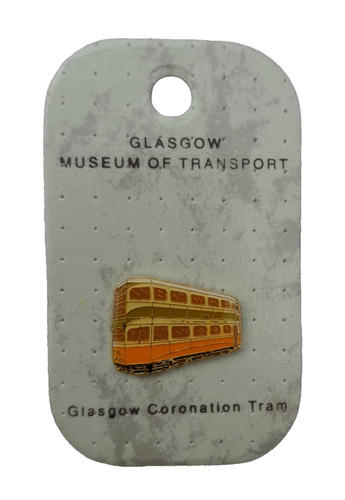 Glasgow museum transport - museum,