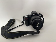 Nikon D40x Digital SLR Camera