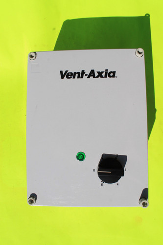 Vent axia 240v - vent-axia, single