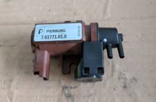 FORD FOCUS GALAXY KUGA S-MAX - BOOST CONROL SOLENOID VALVE  C9