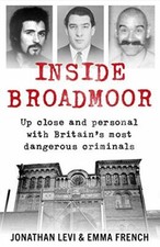 Inside Broadmoor: Up close and