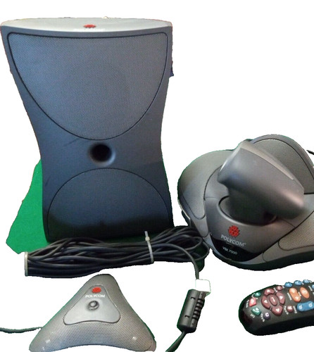 Polycom vsx 7000 video - 7000,