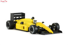 NSR Formula 86/89 Yellow Test