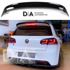 For VW Golf MK6 GTD GTI R20 R