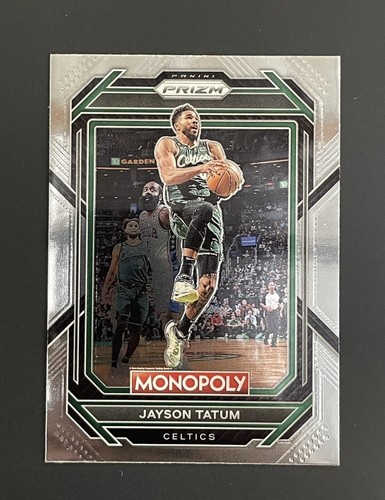 Jayson tatum 2022 panini - jayson,