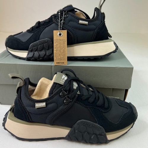 Palladium men troop runner - men,