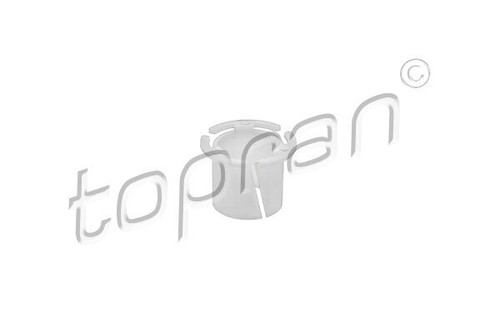 New bush selector shift rod - new, selector-/shift