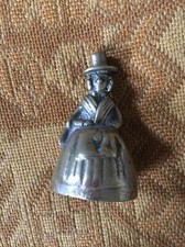 Bell Small Brass bell Welsh
