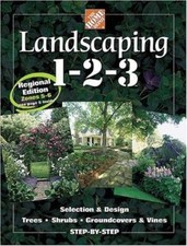 Landscaping 1-2-3: Selection &