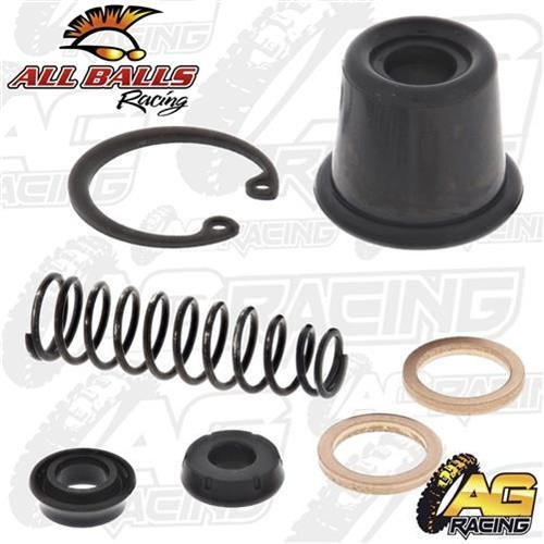 All balls rear brake - all,