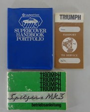 Document Kit + Operating