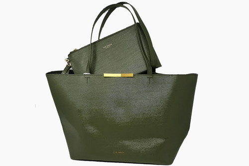 Ted baker jackki mini - jackki,