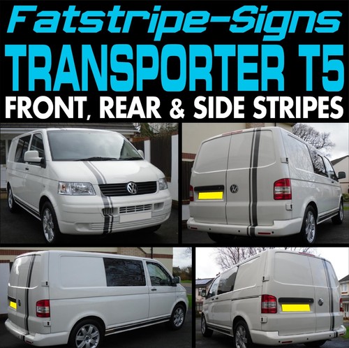 Fit transporter t5 - fit,