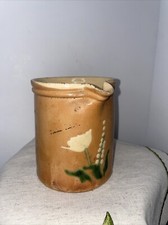 French 19th Century Cream