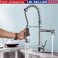 Modern Monobloc Pull Out