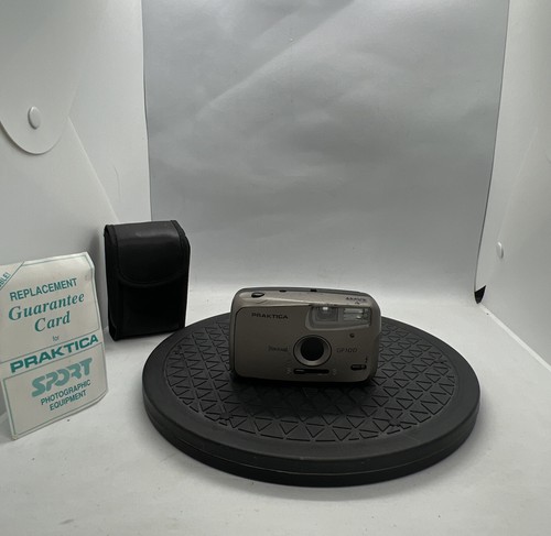 Praktica gp100 panorama - gp100, 35mm