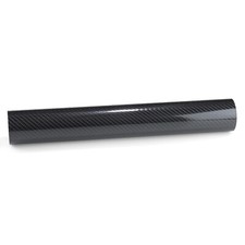 30cm x1.52m Car 7D Carbon