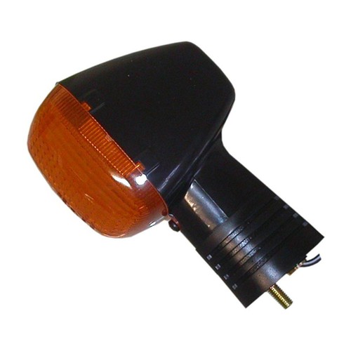 Indicator complete front right - complete,