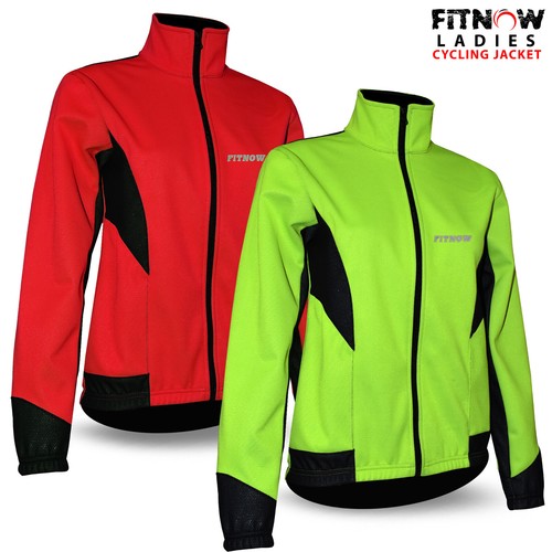 Women cycling jacket soft - women,