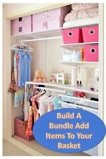 Girls Clothing Bundle 8-9