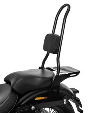 Sissybar motorcycle Craftride