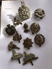 Job Lot WW2 & Later Military