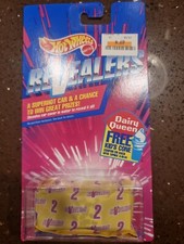 Hot Wheels Ferrari 348