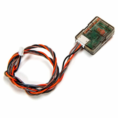 Spektrum srxl2 - srxl2, rx