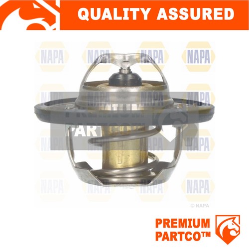 Premium thermostat coolant - premium,