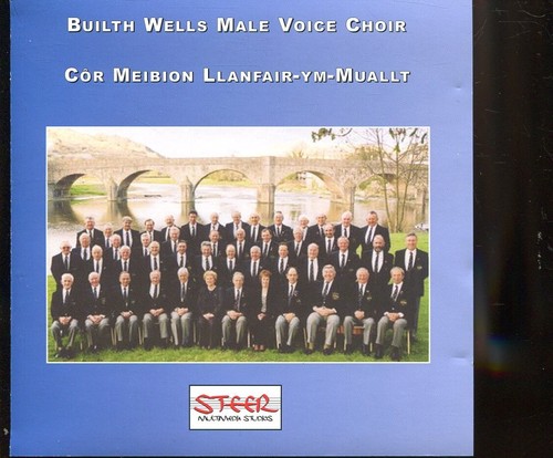 Builth wells male - builth, voice
