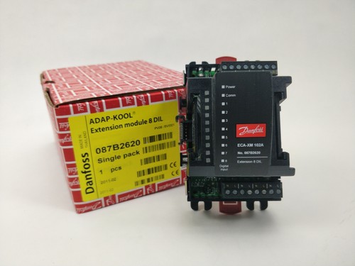 Danfoss eca 102a 087b2620 - danfoss,